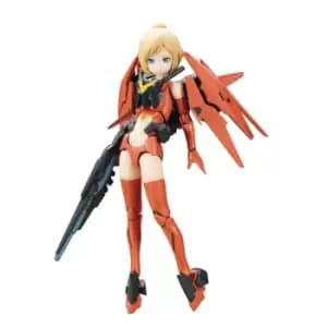 Megami Device SOL Hornet Model Kit