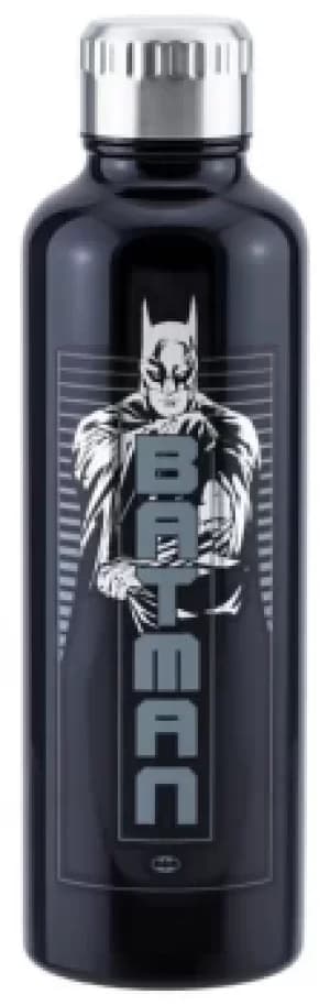 Batman Batman Drinking Bottle multicolour