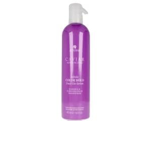 CAVIAR INFINITE COLOR HOLD dual-use serum back bar 487ml