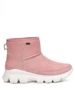 Ugg Palomar Ankle Boots - Pink