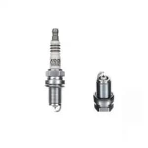 1x NGK Iridium IX Spark Plug BKR6EIX-11 BKR6EIX11 (3764)