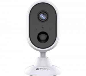 SWANN SWIFI-ALERTCAM-EU Full HD 1080p WiFi Security Camera