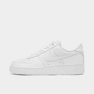 Mens Nike Air Force 1 Low Casual Shoes