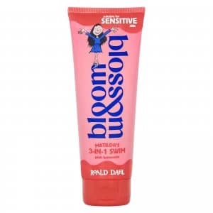 Bloom and Blossom Matilda 3in1 Swim Hair & Body Wash 200ml