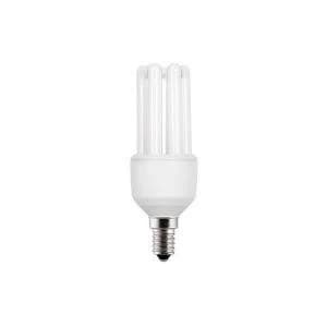 GE Lighting 11W Hex Compact Fluorescent Bulb A Energy Rating 590