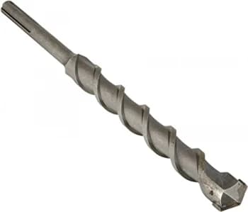 Makita MAK4 SDS Max Masonry Drill Bit 37mm 370mm Pack of 1