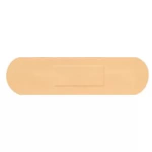 Waterproof Medium Strip Plasters 100