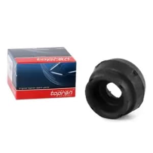 TOPRAN Top strut mount VW,AUDI,SKODA 108 241 1J0412331B,1J0412331C,1J0412331B 1J0412331C,1J0412331B,1J0412331C,1J0412331B,1J0412331C