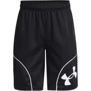 Under Armour Perimeter Short - Black