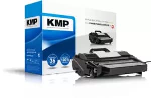 KMP L-T66 Black
