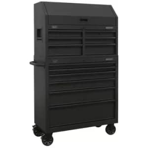 12 Drawer Tool Chest Combination with Power Bar