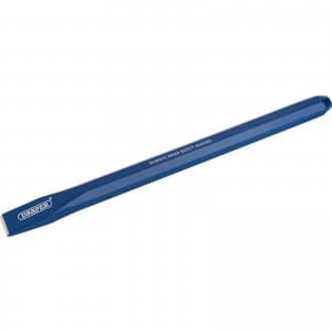 Draper Octagonal Shank Cold Chisel 380mm 25mm