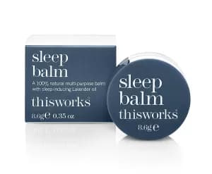 this works Sleep Balm 8.6g