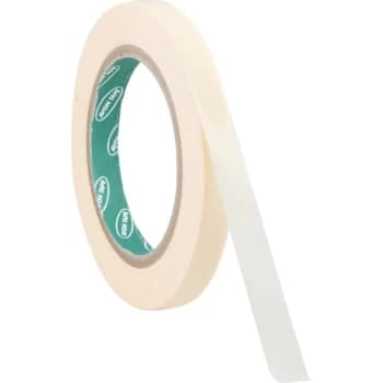 Automotive Cream Masking Tape - 12MM X 50M