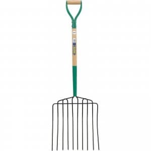 Draper Manure Fork