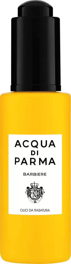 Acqua di Parma Barbiere Shaving Oil 30ml