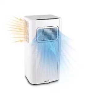 Daewoo COL1318GE 9000BTU Portable Air Conditioner