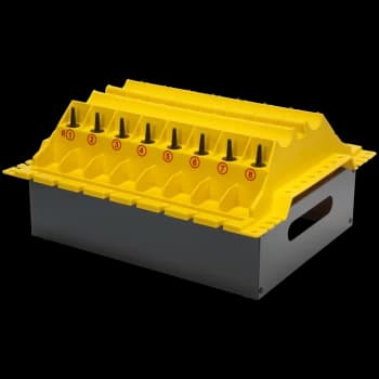 Sealey VSR01 Cylinder Head Component Organiser