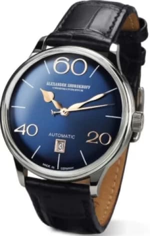 Alexander Shorokhoff Watch Sixtythree