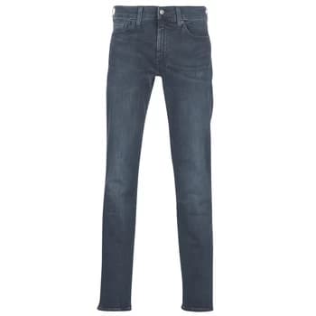 Levis 511 SLIM FIT mens Skinny Jeans in Blue - Sizes US 34 / 32,US 36 / 32,US 38 / 32,US 36 / 34,US 32 / 32,US 33 / 32,US 30 / 30,US 31 / 30,US 32 / 3