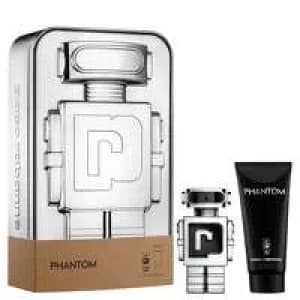 Paco Rabanne Gift Set 50ml Eau de Toilette + 100ml Shower Gel