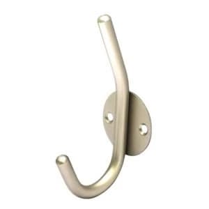 BQ Steel Hat coat hook