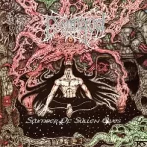 Slumber of Sullen Eyes by Demigod Vinyl Album