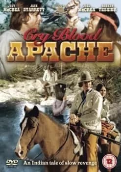 Cry Blood Apache (DVD)