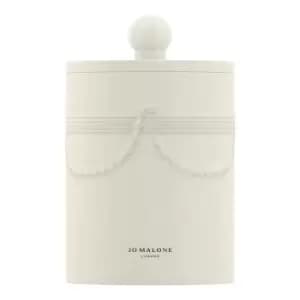 Jo Malone London Pastel Macaroons Ceramic Candle 300g - None