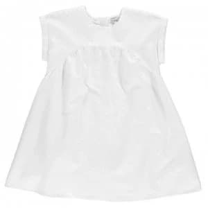 French Connection Mount Fuji Dress - Grey