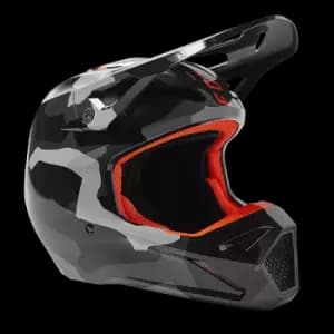 Youth V1 Bnkr Helmet