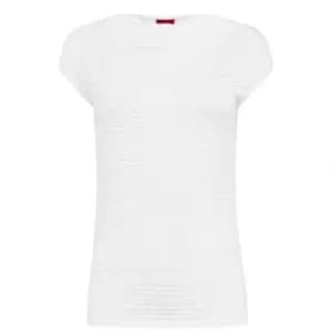 Hugo Dareia Top - Nude