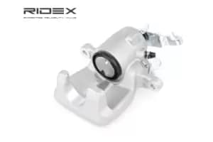 RIDEX Brake caliper VW,AUDI,SKODA 78B0209 1K0615424E,1K0615424F,1K0615424L Caliper,Disc brake caliper 1K0615424N,8J0615424,8J0615424C,8J0615424F