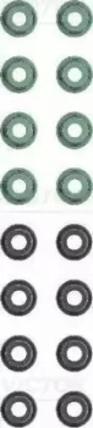 Gasket Set 12-52829-04 by Victor Reinz