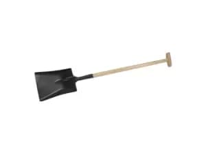 Silverline 868875 Square-Mouth Shovel 1100mm