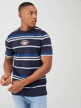 Ellesse Miniati T-Shirt - Navy
