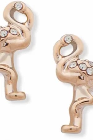 Flamingo Stud Earrings 60499293-9DH