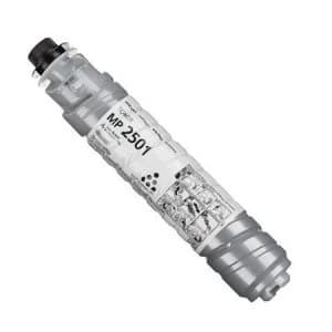 Ricoh 841769 Black Laser Toner Ink Cartridge (Type 2501E)