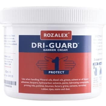 NO.1 Dri-Guard 450ML - Rozalex
