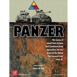 Panzer Expansion 3 Drive to the Rhine The 2nd Front