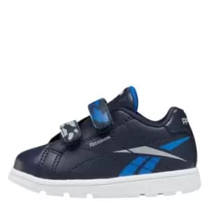 Reebok Royal Complete CLN 2 Shoes - Vector Navy / Vector Blue / Pu