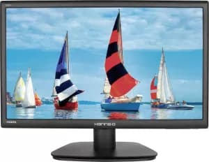 Hannspree 22" HS221HPB Full HD IPS LED Monitor