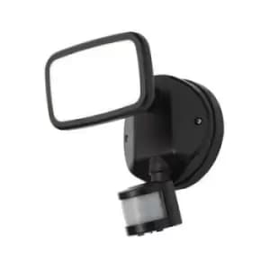 Forum Lighting 30W Zinc Rechargable Worklight IP54 Black 6000K - ZN-35684