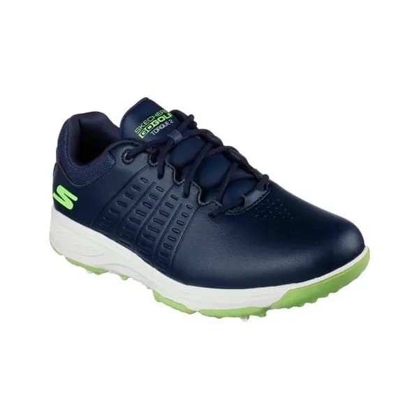 Skecher GO GOLF TORQUE- 2 Golf Shoes - NVLM - UK8