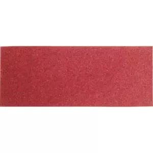 Bosch 2608605313 SANDING SHEETS 120 GRIT- you get 5