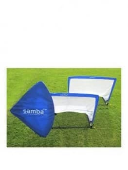 Samba 4ft Square Pop Ups - 1 Pair