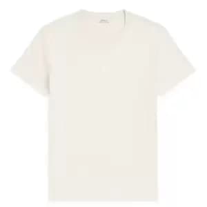 Polo Ralph Lauren Centre Pp t Shirt - Grey