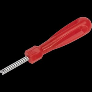 Sealey Tyre Valve Core Tool