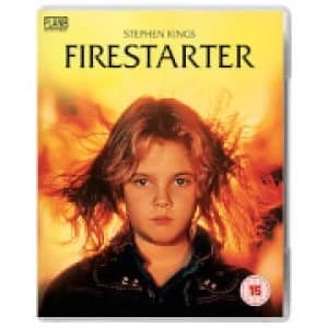 Firestarter (Limited Edition Dual Format Edition)
