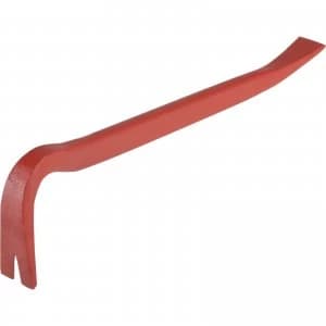 Faithfull Tuff Bar 355mm